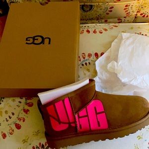 Ugg boots